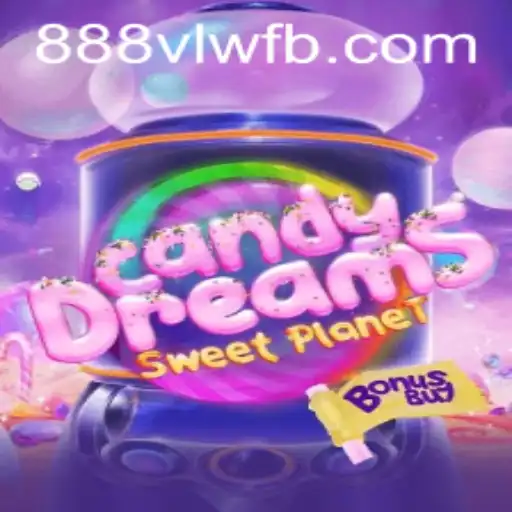 CandyDreamsSweetPlanet: Aventuras em um Mundo de Doces
