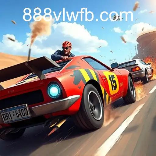 Explore os Empolgantes Crash Games na 888vlw