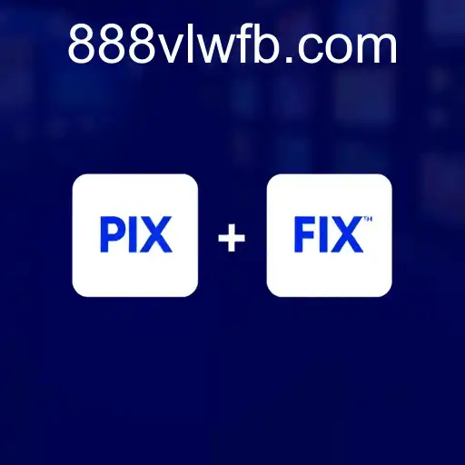 Facilite seus Depósitos com 888vlw e PIX