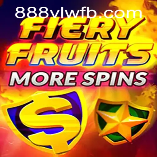Descubra o Excitante Mundo de FieryFruitsMoreSpins: Uma Aventura Repleta de Emoções