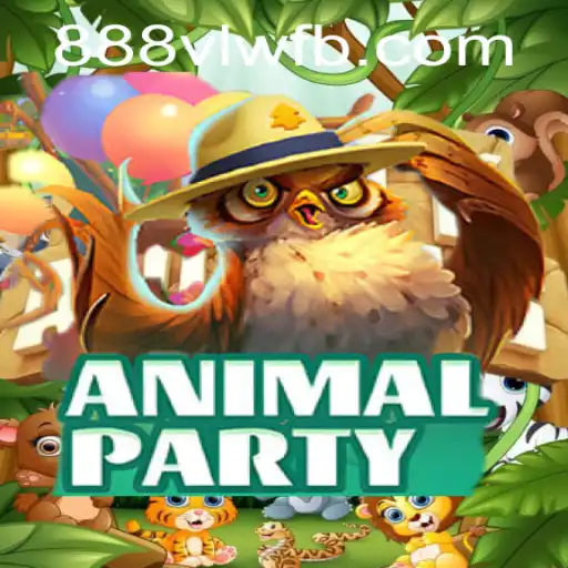 AnimalParty: Descubra o Fascinante Jogo que Conquista Multidões