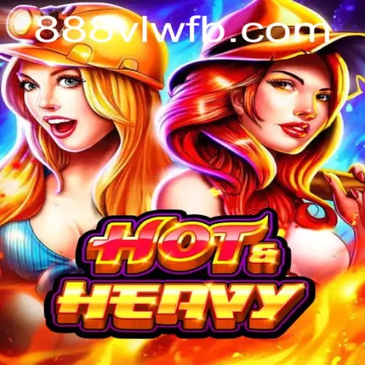 Descubra o Mundo Emocionante de HotHeavy: Jogo de Estratégia Revolucionário