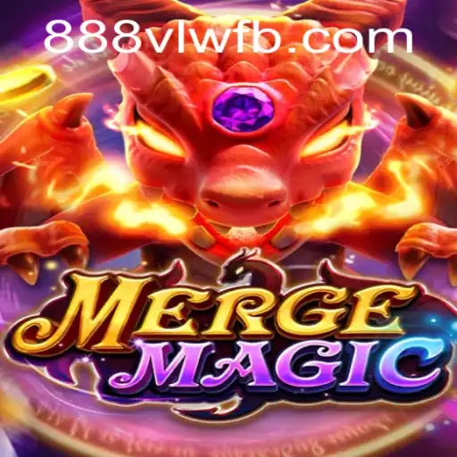 Explorando o Mundo Encantado de MERGEMAGIC