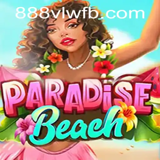 Descubra o Novo Jogo 'ParadiseBeach' - Um Mergulho no Mundo de Diversão e Estratégia