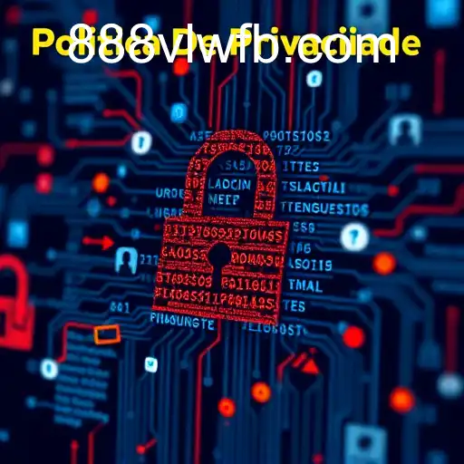Entenda Melhor a Política de Privacidade com 888vlw
