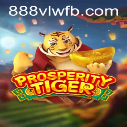Explorando o Jogo ProsperityTiger: Estratégias, Regras e Destaques Atuais