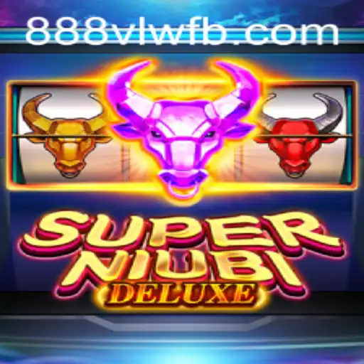 SuperNiubiDeluxe: Descubra a Nova Sensação dos Games