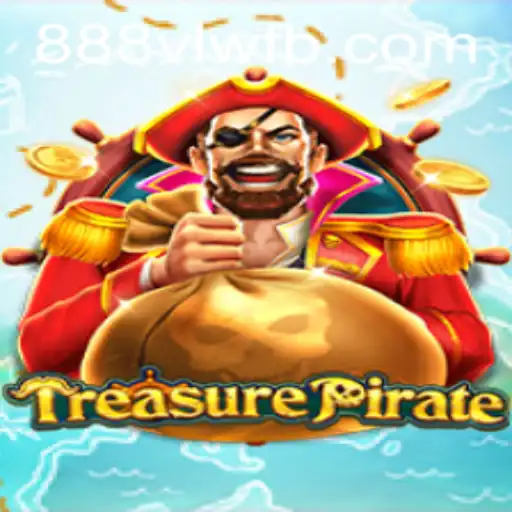 Explorando o Mundo de TreasurePirate: A Aventura dos Sete Mares